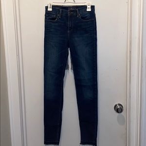 Lucky Brand Skinny Jeans
